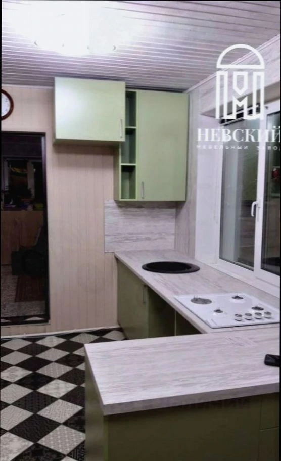 Изготовление кухонь под ключ От производителя