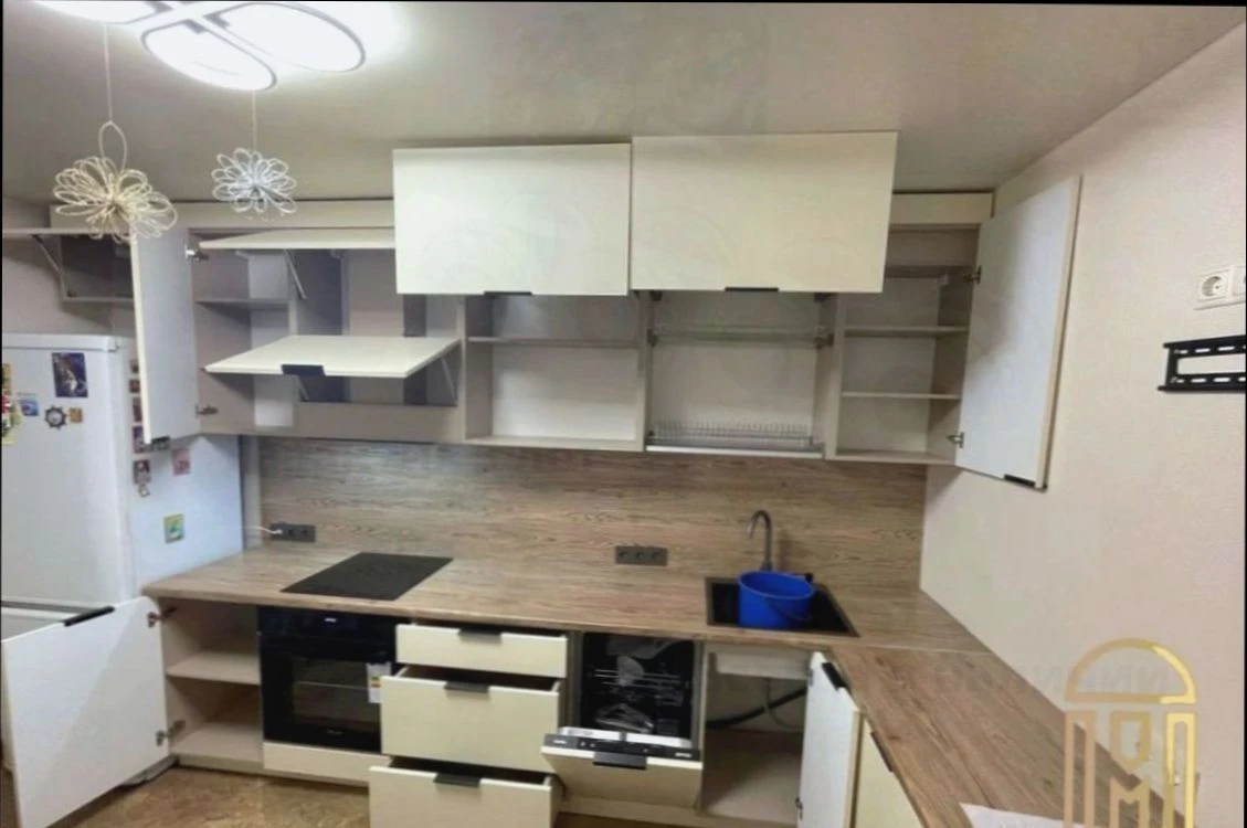 Кухни на заказ по вашим размерам Производство