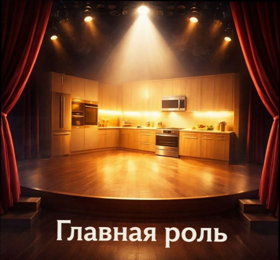Кухни на заказ без салонов и посредников