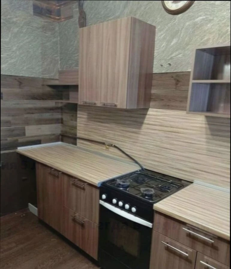 Кухни на заказ без салонов и посредников
