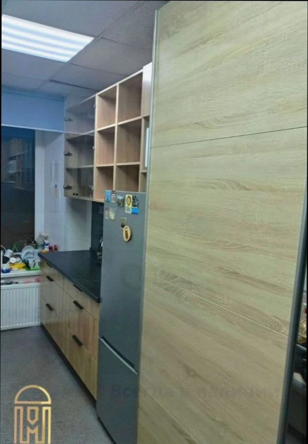Кухни на заказ напрямую с фабрики