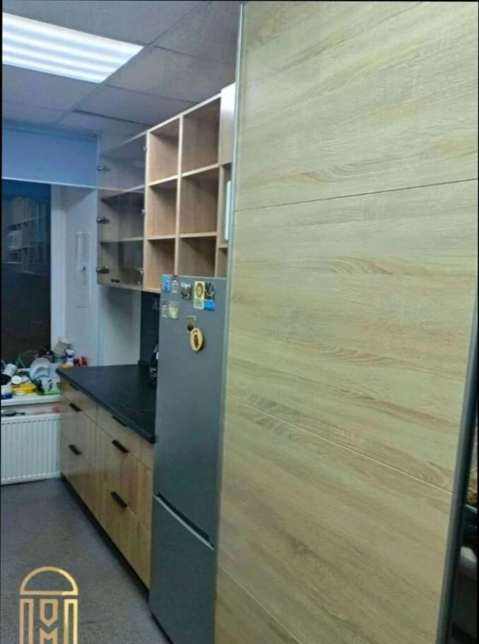 Кухня на заказ от производителя