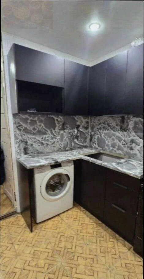 Кухни из мдф и лдсп на заказ СПб
