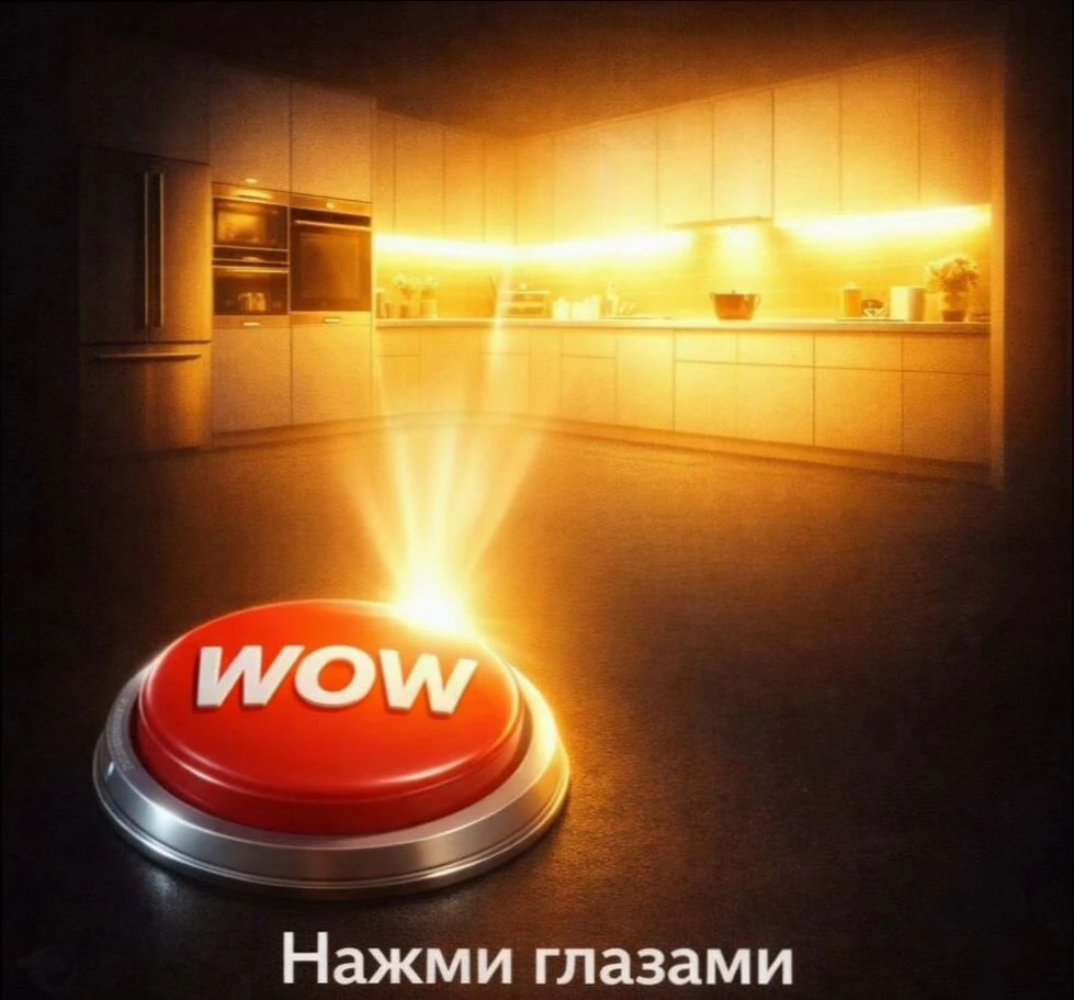 Кухни для квартиры и дома на заказ СПб