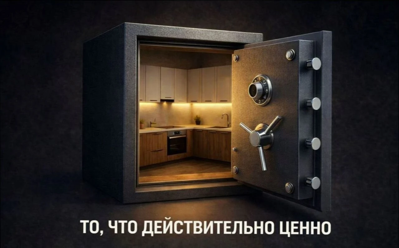 Кухни под заказ напрямую с производства СПб