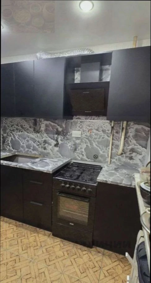 Кухни на заказ напрямую с фабрики