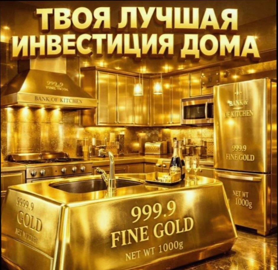 Кухни на заказ по вашим размерам Производство