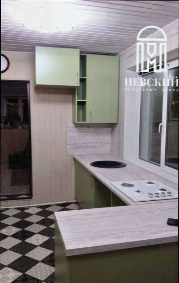 Кухни на заказ без салонов и посредников
