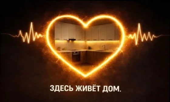 Кухни на заказ по вашим размерам Производство